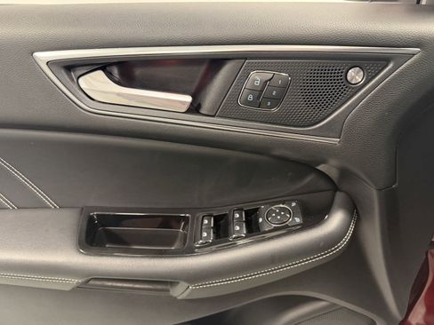 Used 2023 Ford Edge SEL w/ Convenience Package image 19