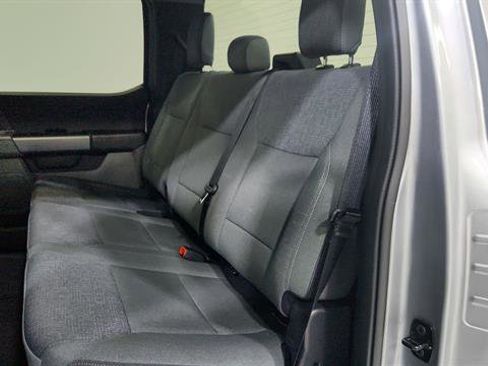 Used 2025 Ford F150 XLT w/ Equipment Group 301A Standard RWD image 19