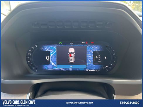 Used 2026 Volvo XC90 B5 Core w/ Protection Package AWD/4WD image 26