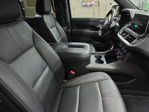 Used 2023 Chevrolet Tahoe RST w/ Luxury Package image 10