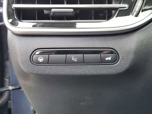 Used 2025 INFINITI QX60 Autograph w/ Cargo Package AWD/4WD image 28