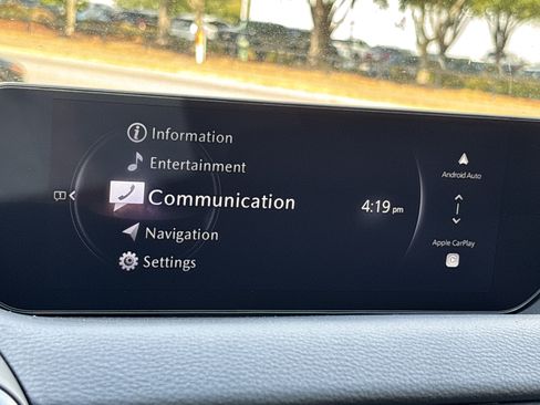 New 2026 MAZDA CX-50 AWD 2.5 Hybrid w/ Weather Package image 30