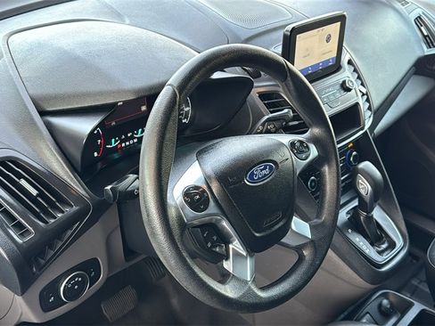Certified 2022 Ford Transit Connect XL image 20