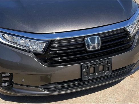 Used 2021 Honda Odyssey Touring image 31