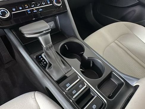 Certified 2026 Hyundai Sonata SE FWD image 22
