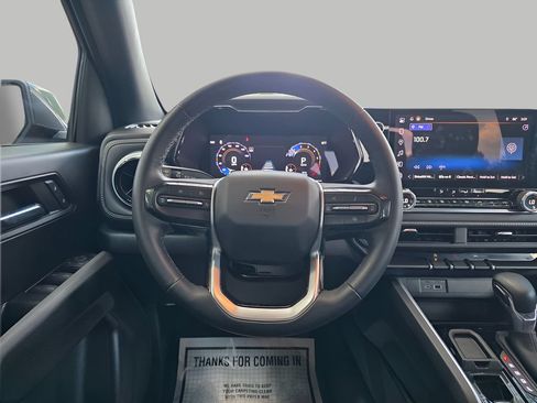 Used 2024 Chevrolet Colorado LT w/ LT Convenience Package RWD image 15