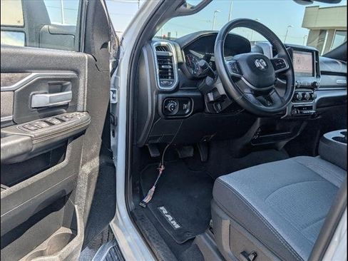 Used 2024 RAM 3500 Big Horn image 6