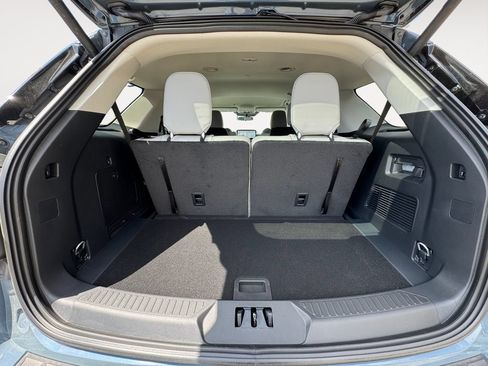 New 2026 Ford Explorer Active w/ Active Comfort Package AWD/4WD image 5
