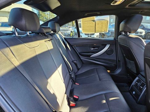 Used 2017 BMW 328d xDrive Sedan image 15