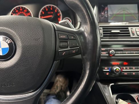 Used 2016 BMW 528i xDrive 528i xDrive image 26