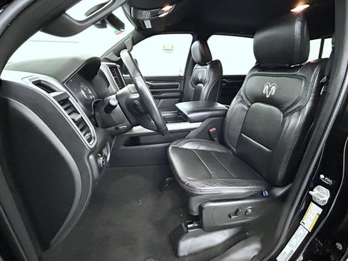Used 2022 RAM 1500 Big Horn image 10