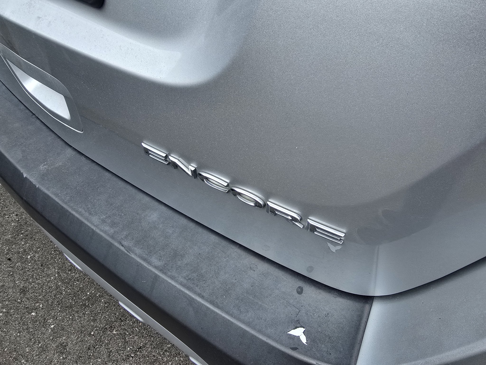 Used 2015 Buick Encore FWD image 10