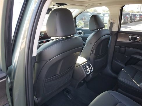 New 2026 Kia Sorento X-Line EX image 17