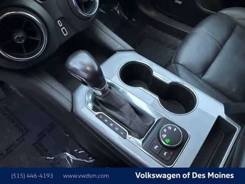 Used 2022 Chevrolet Blazer LT w/ Sound & Technology Package image 16