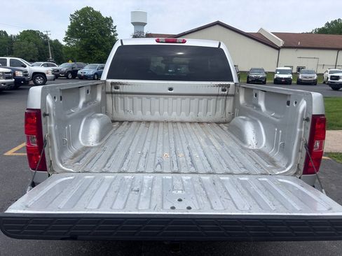 Used 2011 Chevrolet Silverado 1500 LT w/ All-Star Edition AWD/4WD image 13
