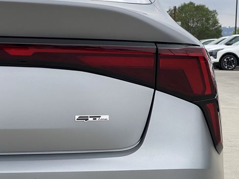 New 2026 Kia K5 GT-Line w/ GT-Line Premium Package FWD image 4