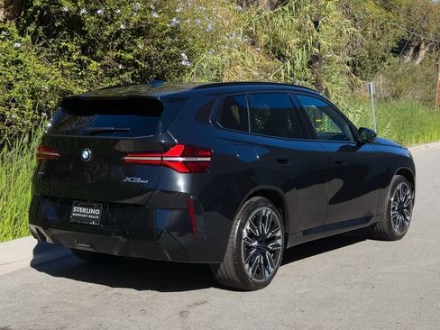 New 2026 BMW X3 xDrive30 w/ Premium Package image 5