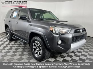 Used 2020 Toyota 4Runner TRD Off-Road AWD/4WD video 1