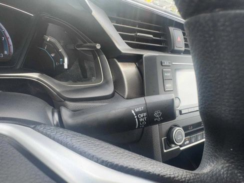 Used 2019 Honda Civic LX image 23