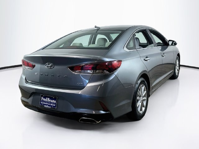 Used 2019 Hyundai Sonata ECO FWD image 8