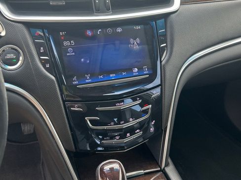 Used 2013 Cadillac XTS Luxury w/ Driver Awareness Package image 11