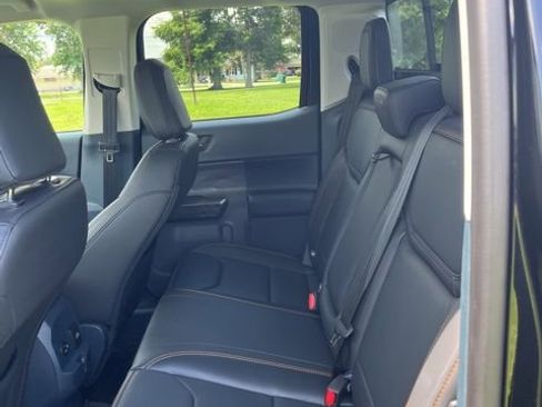 Used 2024 Ford Maverick Tremor w/ Tremor Off-Road Package image 36