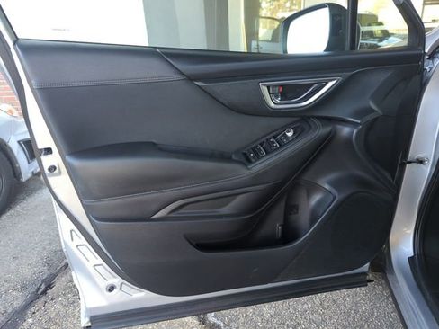 Used 2019 Subaru Forester Premium image 12