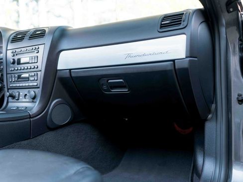 Used 2003 Ford Thunderbird Deluxe RWD image 55
