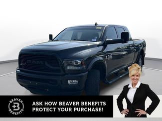 Used 2018 RAM 3500 Laramie w/ Sport Appearance Group video 1