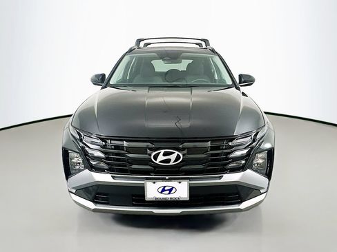 New 2026 Hyundai Tucson SEL FWD image 2