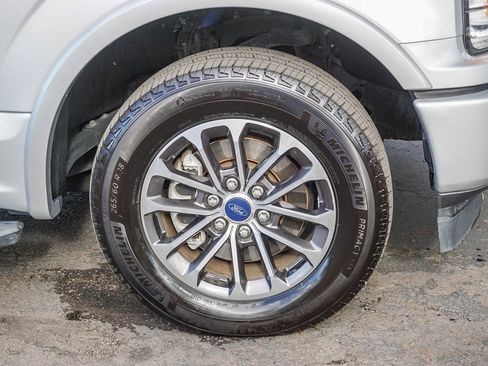 Used 2019 Ford F150 XLT w/ Equipment Group 302A Luxury image 10