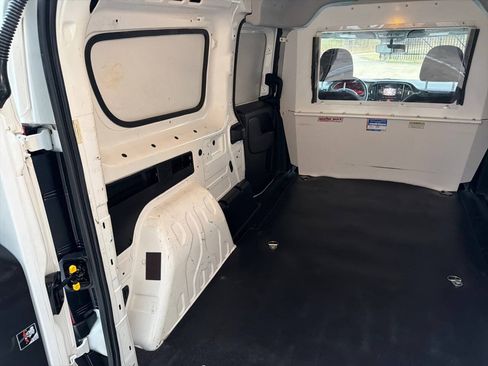 Used 2020 RAM ProMaster City Tradesman FWD image 15