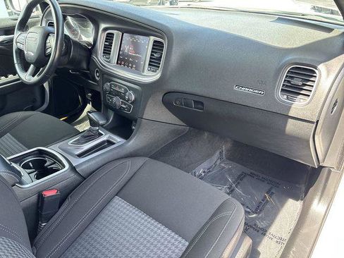 Certified 2023 Dodge Charger SXT image 13