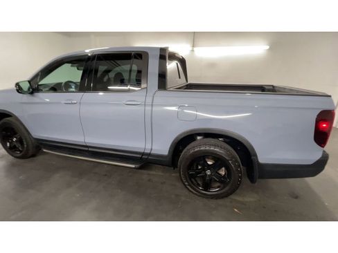 Used 2022 Honda Ridgeline Black Edition image 6