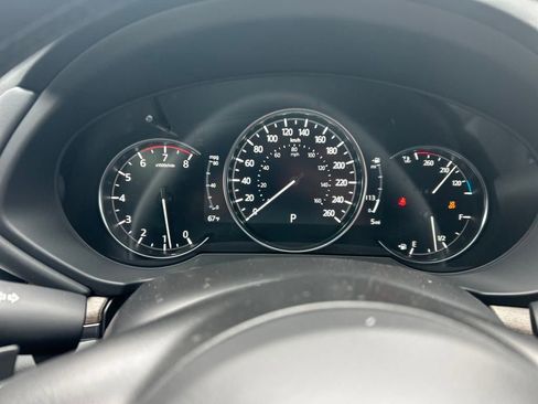 New 2025 MAZDA CX-5 Signature image 13