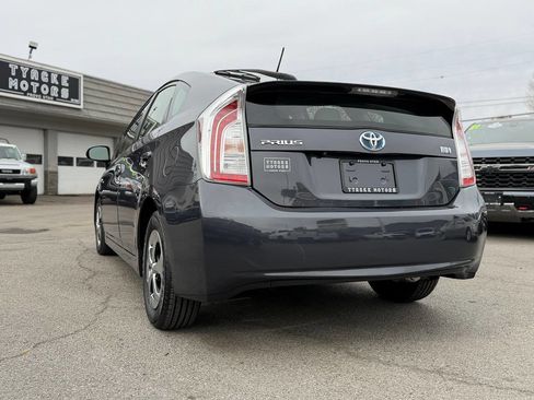 Used 2012 Toyota Prius Two image 79