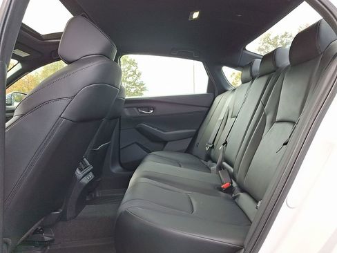 New 2025 Honda Accord Sport image 5