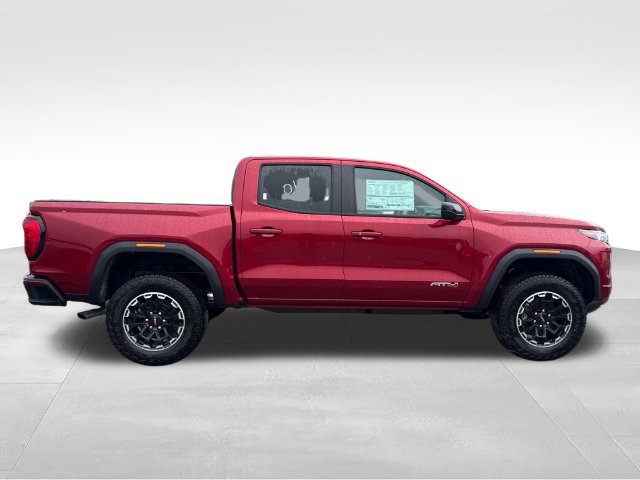 New 2026 GMC Canyon AT4 w/ AT4 Premium Package AWD/4WD image 6
