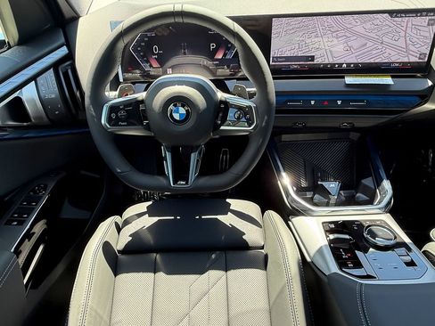 New 2026 BMW X3 xDrive30i w/ M Sport Package AWD/4WD image 16