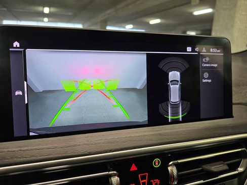 Used 2022 BMW X3 xDrive30i image 18