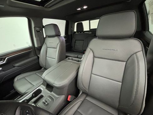 New 2026 GMC Sierra 1500 Denali image 23