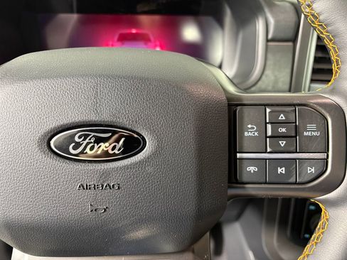 New 2026 Ford F150 Tremor AWD/4WD image 26