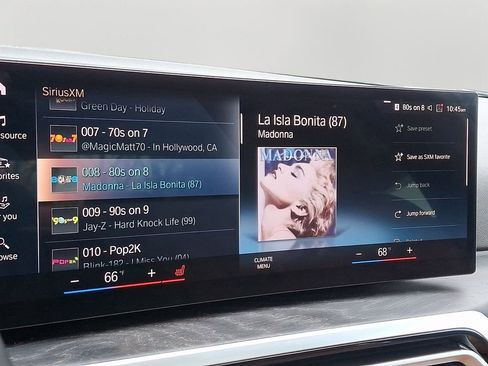 Used 2023 BMW 330i xDrive Sedan w/ Premium Package image 19