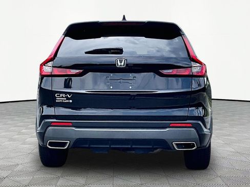 Used 2024 Honda CR-V Sport image 7