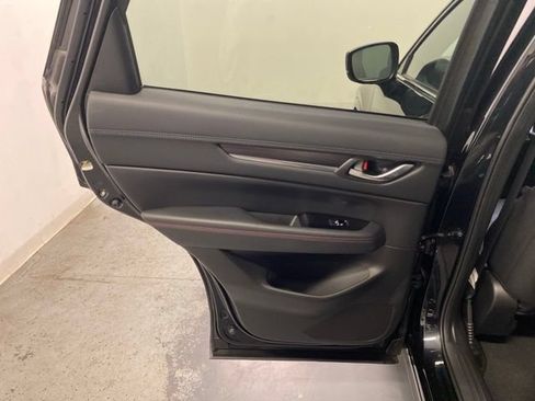 Used 2022 MAZDA CX-5 AWD 2.5 Turbo image 22