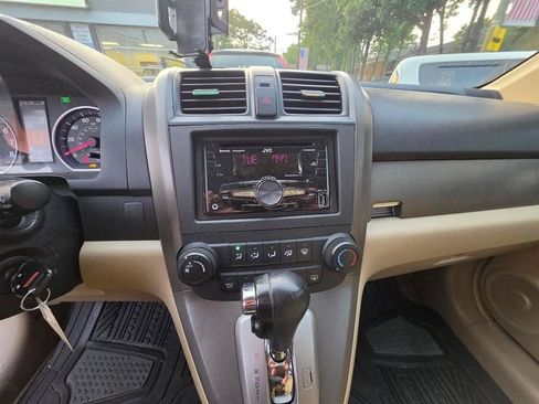 Used 2007 Honda CR-V EX image 19