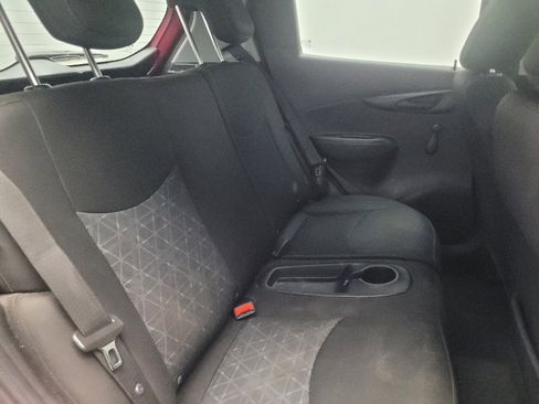 Used 2020 Chevrolet Spark LS FWD image 19