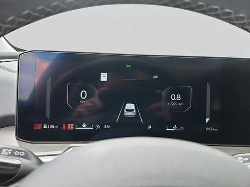 Certified 2025 Kia Sorento SX AWD/4WD image 13