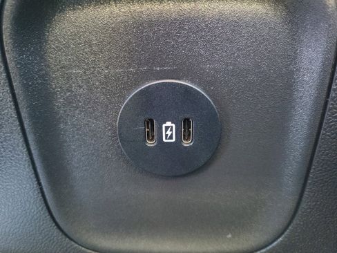 Used 2024 Ford Escape ST-Line w/ Tech Pack #1 image 16