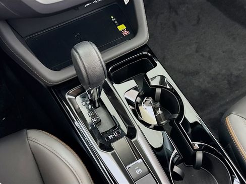 New 2026 Subaru Forester Sport image 17